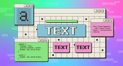 CSS - абсолютное позиционирование и padding – Zencoder