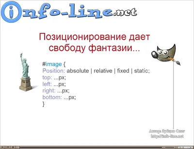 css - Позиционирование. Текст на фото - Stack Overflow на русском