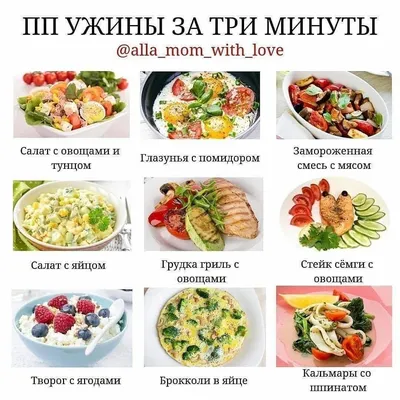 Помните эти картинки! Приготовил по ним САЛАТЫ | Вкусные Истории - YouTube