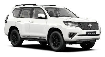 Toyota Land Cruiser Prado J150 2-й рестайлинг Внедорожник – модификации и  цены, одноклассники Toyota Land Cruiser Prado suv, где купить - Quto.ru