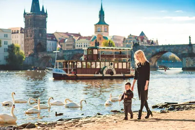 ТОП 19 мест для фотосессии в Праге: лучшие фото ᐉ Прага Лайф