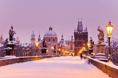 Как спланировать экскурсии по Праге: выбираем отели, достопримечательности,  сувениры