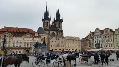 Топ-27 достопримечательностей в Праге: фото, обзоры, рекомендации,  расположение.