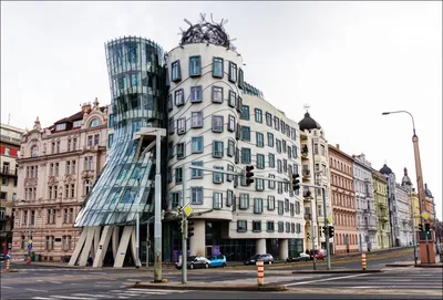 Прага: Топ-места и лучшие достопримечательности | Турнавигатор