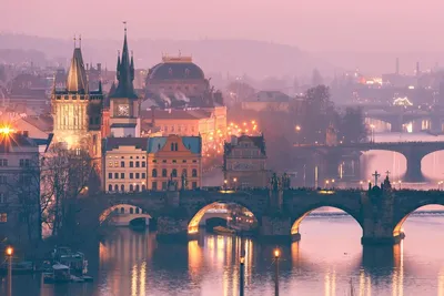 Что посмотреть в Чехии: интересные места и самые красивые города, помимо  Праги