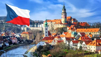 Прага - купить тур: цена в Минске | Стоимость путевки на отдых