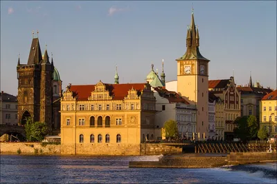 Картинки на тему #Prague - в Шедевруме