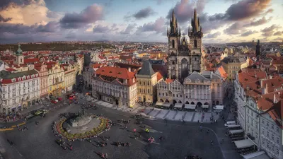 Обои Города Прага (Чехия), обои для рабочего стола, фотографии города, прага  , Чехия, город, прага Обои для рабочего стола, скачать обои картинки  заставки на рабочий стол.