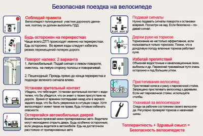 Безопасность на дороге - Колодищанский детский сад № 3