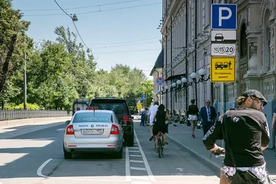 Эти правила дорожного движения должен знать каждый велосипедист | Газета  Вестник