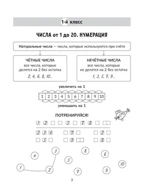 Тренировочные Примеры по Математике 2 Класс – купить в интернет-магазине  OZON по низкой цене