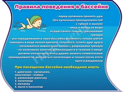 Правила безопасности на воде в купальный сезон | 31.05.2023 | Козловка -  БезФормата