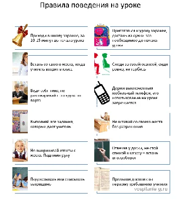 Правила поведения на улице | ВКонтакте