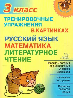 Наглядные пособия. Правила русского языка в картинках для 1-2 класса купить  по низким ценам в интернет-магазине Uzum (465456)