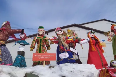 На Северную Масленицу в гости к кочевникам (праздник Масленицы в этно-парке  Кочевник, с шаманскими обрядами, катанием на оленях и музыкальным шоу,  дегустацией блюд народов севера и самобытными мастер-классами) - Туры в  Подмосковье