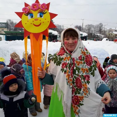 Даже в хоккей играли». Белорусский ли праздник Масленица и причем тут  Полоскозуб?