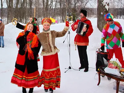 Празднование Масленицы 2024: мероприятия в СПб и Ленобласти, самый полный  список