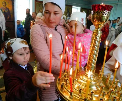 Празднование Пасхи в Севастополе прошло без эксцессов | ИА Красная Весна