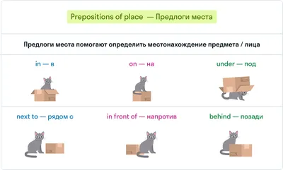 Prepositions | PDF