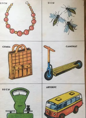 Предметные картинки для дошкольников по развитию речи