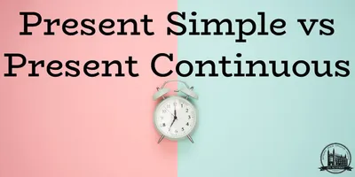 What Is Present Continuous Tense? | Thesaurus.com