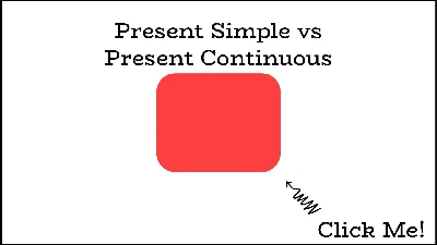 Present Continuous Tense in Turkish -
