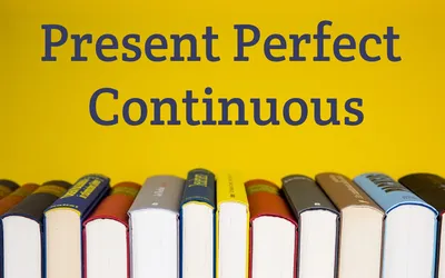 The Present Continuous - Onlearn
