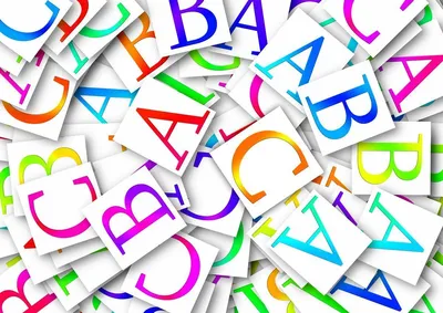 Алфавит для малышей: мультики и картинки | Обучение алфавиту, Обучение  буквам, Обучение чтению