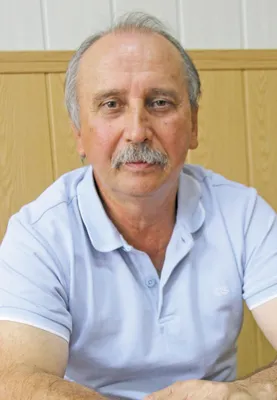 Николай Прянишников, старший преподаватель факультета управления  социокультурными проектами Шанинки