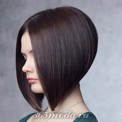 100%) Красивые женские стрижки 2020-2021 на короткие волосы после 40 лет  100 фото | Прически для густых волос, Короткие тонкие волосы, Укладки для  каре средней длины