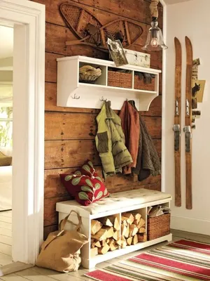 Organize Your Cramped Cottage Entrance: 18 Creative Solutions | Cottage Life