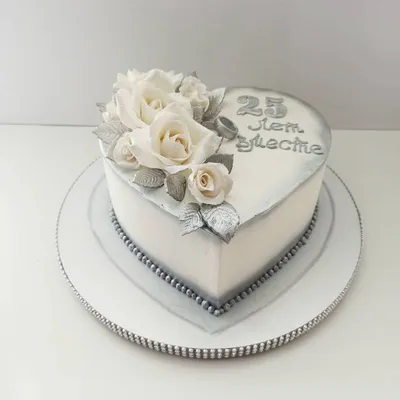 Прикольный торт на годовщину свадьбы - 80 фото