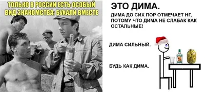 Самые смешные фотографии года