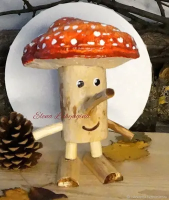 10 грибных приколов, которые отмочила природа, и не рассмеяться над этим ну  просто невозможно