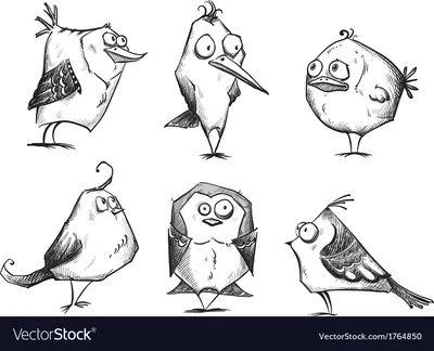 Прикольные картинки с надписями и птица счастья | Mixnews