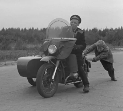 Смешные ситуации с мотоциклами. | Автодрайв | Дзен