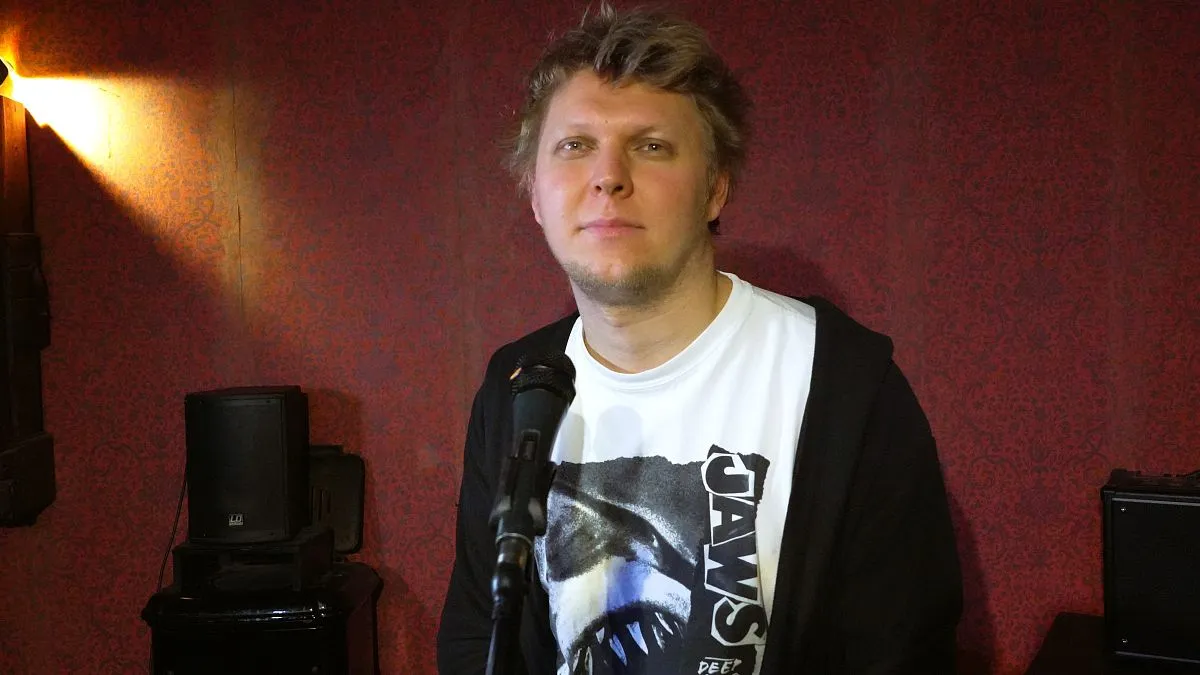 Клоун Дмитрий Колобов и его веселые снеговики посетили отдел ВОКМ \"Дом-музей им. А.Л. Дурова\" | Воронежский областной краеведческий музей Клоун Дмитрий Колобов и его веселые снеговики посетили отдел ВОКМ \"Дом-музей им. А.Л. Дурова\" | Воронежский областной краеведческий музей