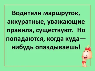 Анекдоты и юмор про автомобили и водителей | Mixnews