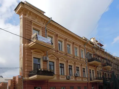 Продам квартира 100 м2 за 158 000 $, Одесса, Приморский район | Жилье в  Украине