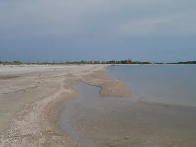 Пляж в селе Приморском Килийского района станет чистым и благоустроенным |  Интернет-газета \"Топор\"
