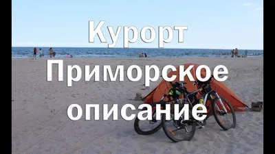 Приморское курортный комплекс «Водолей» Черное море Цены 2024