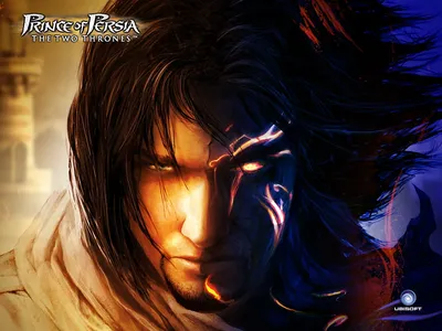 Pre-E3 2005 Prince of Persia 3 (working title) First Look - GameSpot