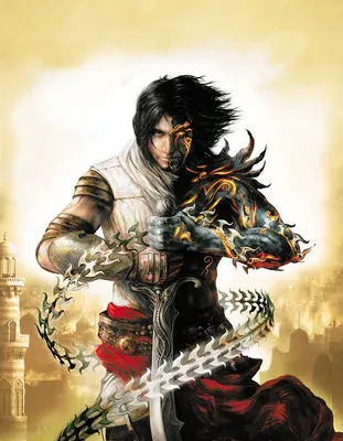 Prince of Persia The Two Thrones (3) | princehalem | Flickr