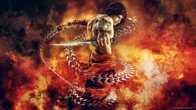 Prince of Persia Trilogy (HD Collection) | Prince of Persia Wiki | Fandom