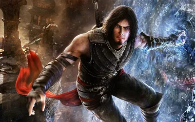 Prince Of Persia 3 | Konga Online Shopping