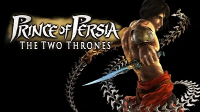 Prince - Prince of Persia [3] wallpaper - Game wallpapers - #24452