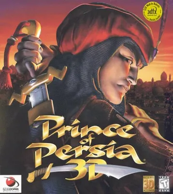 Prince Of Persia Classic Trilogy HD - PlayStation 3 | PlayStation 3 |  GameStop