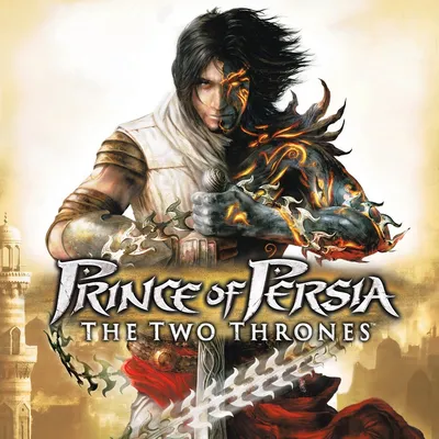 Prince of Persia: The Two Thrones - описание, системные требования, оценки,  дата выхода