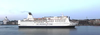 Круизный лайнер «Принцесса Анастасия» взял курс на Турцию — Медиапалуба