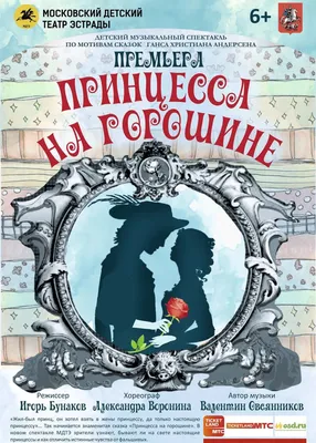 Мультимедийная «Принцесса на горошине»: прецедентное имя, предикат, сюжет –  тема научной статьи по языкознанию и литературоведению читайте бесплатно  текст научно-исследовательской работы в электронной библиотеке КиберЛенинка